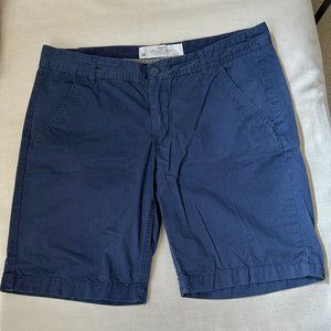H&M L.O.G.G. Women's Shorts Size 10
